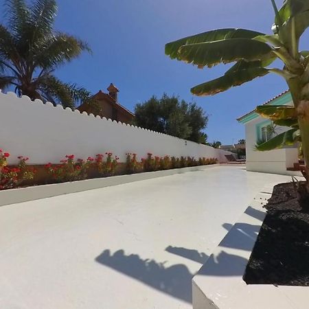 Nautico Boutique Apartments, By Comfortable Luxury - Adults Only Corralejo Luaran gambar