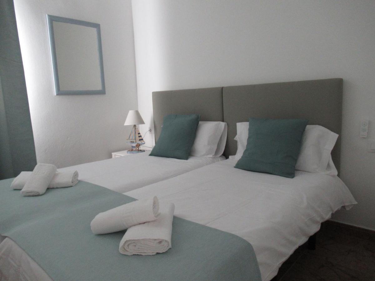 Nautico Boutique Apartments, By Comfortable Luxury - Adults Only Corralejo Luaran gambar