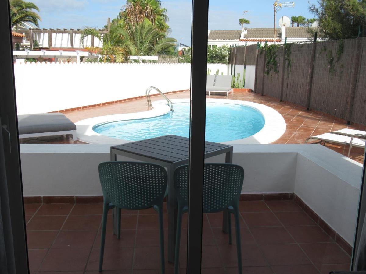 Nautico Boutique Apartments, By Comfortable Luxury - Adults Only Corralejo Luaran gambar