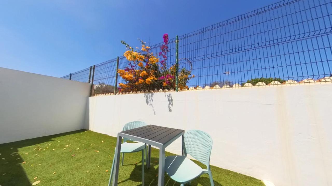 Nautico Boutique Apartments, By Comfortable Luxury - Adults Only Corralejo Luaran gambar