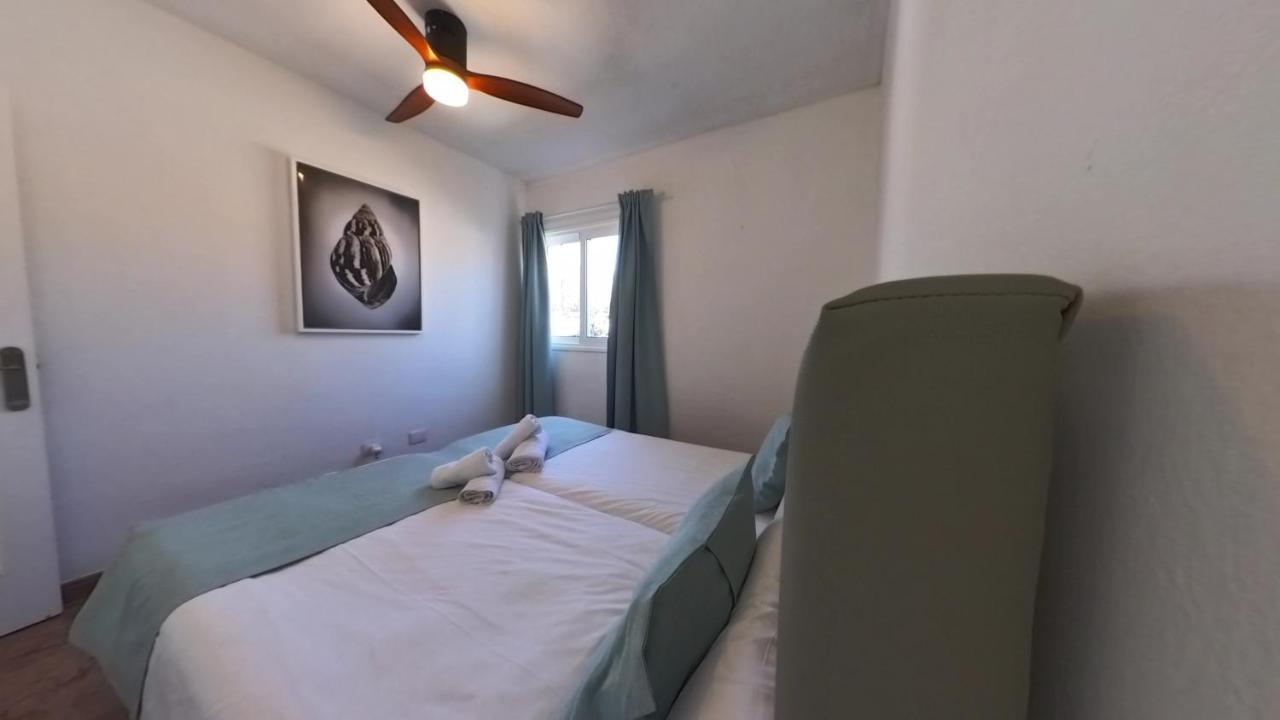 Nautico Boutique Apartments, By Comfortable Luxury - Adults Only Corralejo Luaran gambar
